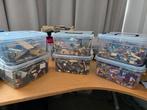 Lego Harry Potter Collectie kan ook ruilen voor ps5 pro, Ophalen, Gebruikt, Complete set, Lego