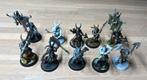 Warhammer beastmen gors #3, Ophalen of Verzenden, Zo goed als nieuw, Warhammer