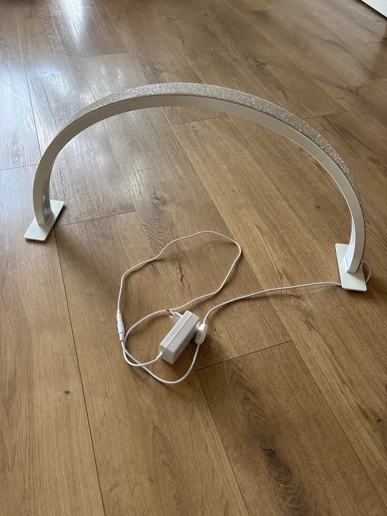 Manicure lamp nagelstyliste – LED halve maan nagellamp –, Ophalen, Zo goed als nieuw