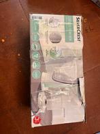 Silvercrest Draadloos Strijkijzer - Nieuw in Doos, Witgoed en Apparatuur, Strijkijzers en Strijkplanken, Ophalen of Verzenden