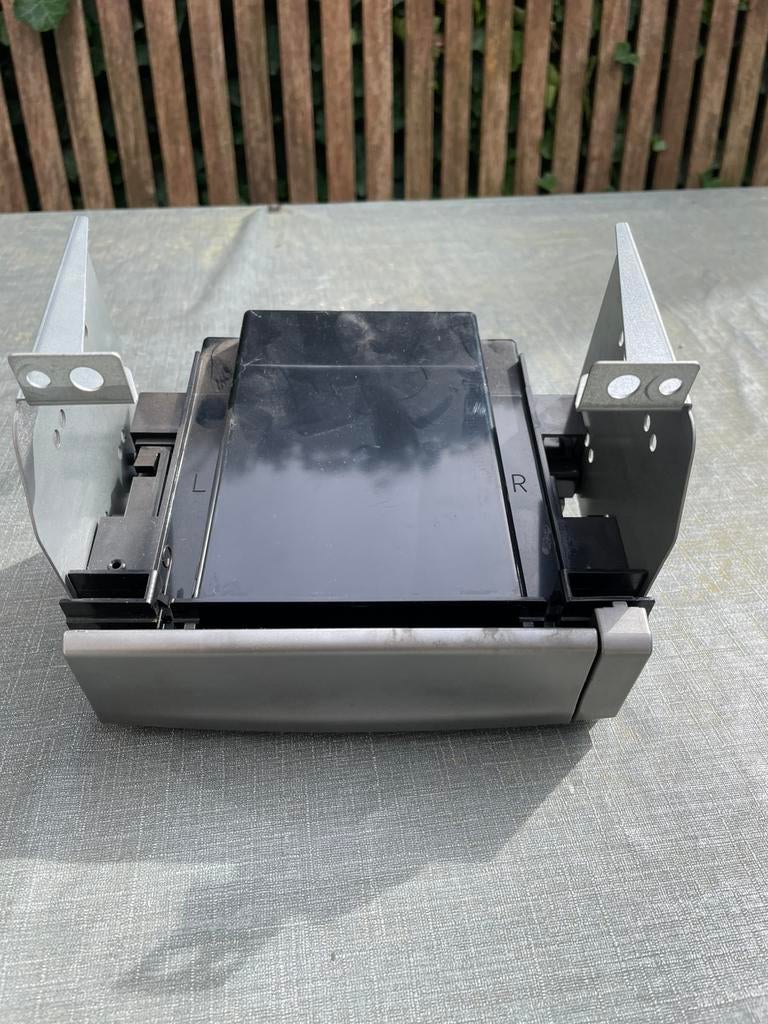 Radiohouder subaru forester sg 2006, Ophalen of Verzenden, Gebruikt, Subaru
