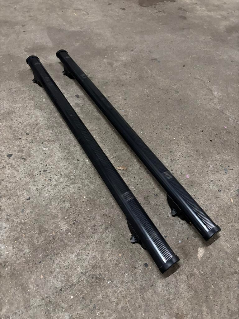Lastdragers voor Mini - Dakdragers, Auto diversen, Dakdragers, Ophalen of Verzenden, Gebruikt