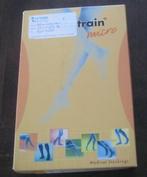 Elastieke kousen Venotrain donkerblauw, Ophalen of Verzenden, Nieuw