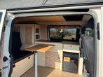 Volkswagen T5 Camper (2012) - klaar voor vertrek, Caravans en Kamperen, Campers, Luifel, Buscamper of Camperbus, Airbags, Volkswagen