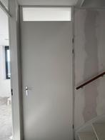 5x Berkvens opdek binnendeuren, Ophalen, 80 tot 100 cm, 215 cm of meer, Binnendeur