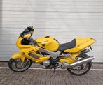 Honda VTR1000 Firestorm, 2 cilinders, Motorrijbewijs A, Sport, Particulier