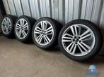 8mm! Originele Audi Q5 SQ5 80A 20 inch velgen 5x112 winterba