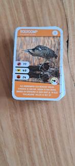 Dierenplaatjes Freek Vonk AH, Dieren laten van zich horen, Albert Heijn, Ophalen of Verzenden