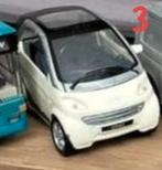 Smart model, Gebruikt, Auto, 1:32 tot 1:50, Ophalen