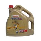 4L | 20W50 Castrol Power RS 4T 20W-50, Ophalen
