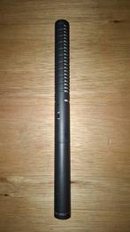Rode NTG-2 Condensator Shotgun Microfoon, Ophalen of Verzenden, Overige typen