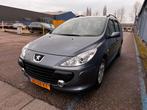 Peugeot 307 Break 1.6-16V XS Inruilauto’s tegen vaste prij, Stof, Gebruikt, 4 cilinders, Handgeschakeld