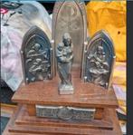 Antiek muziekaltaar, Antiek en Kunst, Antiek | Religie, Ophalen of Verzenden