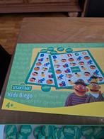 Bingo spel  Sesam, Ophalen of Verzenden, Zo goed als nieuw