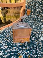 Koffiemolen, Ophalen of Verzenden