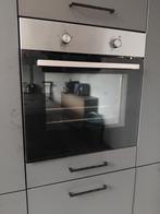 Ikea Gorlig Inbouwoven - 60x60 - Werkt Perfect, Witgoed en Apparatuur, Ovens, Gebruikt, Oven, Hete lucht, Inbouw