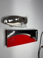 Spyderco Manix 2 M390, ongebruikt, Ophalen of Verzenden, Nieuw