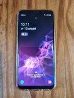 Samsung s9, Telecommunicatie, 64 GB, Ophalen of Verzenden, Zwart