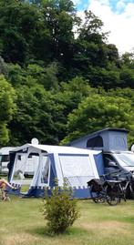 Bustent, Ophalen of Verzenden, Zo goed als nieuw