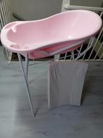 Bad en aankleedkussen, Ophalen of Verzenden, Badje