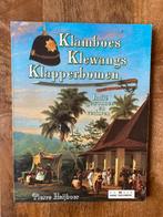 Klamboes Klewangs Klapperbomen - Pierre Heijboer, Pierre Heijboer, Ophalen of Verzenden, Zo goed als nieuw, Azië