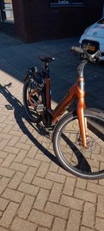 Dutch ID Shadow 65 TR Autobelt D53 - Bosch middenmotor, 51 tot 55 cm, Ophalen, Gebruikt, Overige merken