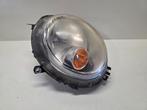 Koplamp R.V Mini Cooper R56, Gebruikt, -, -, Ophalen of Verzenden