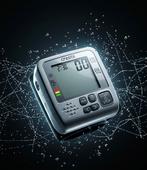 Cresta pols bloeddrukmeter, Ophalen of Verzenden, Zo goed als nieuw