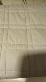 Ella zwaarte deken, Ophalen, Tweepersoons, Deken of Dekbed