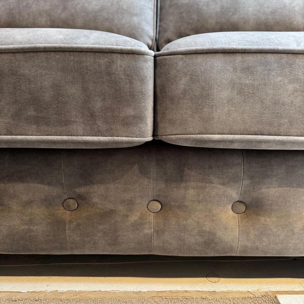 UrbanSofa sale San remo sofa, Ophalen, Nieuw, Stof
