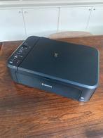 Canon PIXMA MG3250 Fotoprinter & Scanner, Ophalen, Kleur printen, Gebruikt, Fotoprinter