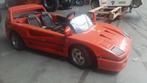 Toys Toys Ferrari F40, Ophalen, Gebruikt