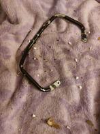 Zadel buddy beugel vespa sprint primavera lx lxv s, Ophalen