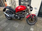 Ducati M900 start niet meer, Particulier, Naked bike