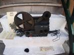 Bauer T 182 Automatic Duplan filmprojector, in goed welkende, Ophalen, 1960 tot 1980, Projector