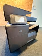 HP Officejet Pro X476dw MFP, Computers en Software, Printers, Gebruikt, HP, HP, All-in-one