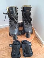 Roces Quad Skates - Maat 33, Ophalen of Verzenden, Verstelbaar, Gebruikt, Kinderen