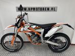 KTM FREERIDE 350 F 4T BOVAGGARANTIE FREERIDE 350 F, Bedrijf, Overig, KTM Sportmotorcycle Nederland, Info@ktm.com