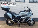 BMW S 1000 XR (bj 2020) S1000XR NL Kofferset ICE GRAY, 4 cilinders, Motorrijbewijs A, Bedrijf, Onbekend