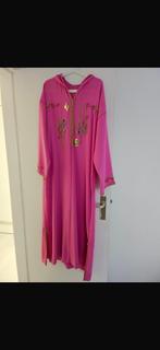 Jellaba, Ophalen of Verzenden, Zo goed als nieuw, Zwart, Overige typen