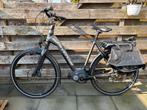 Cannondale elektrische fiets, accu kapot., Fietsen en Brommers, Elektrische fietsen, 55 tot 59 cm, Ophalen, Gebruikt, Overige merken