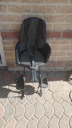 Bobike fietszitje - Achterzitje met voetsteuntjes, Fietsen en Brommers, Fietsaccessoires | Fietsstoeltjes, Achterzitje, 9 t/m 18 kg