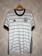 Duitsland Thuis 2020/2021, Maat XL, Ophalen of Verzenden, Zo goed als nieuw, Shirt
