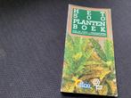 🪴 500 planten boek, Ophalen of Verzenden, Gelezen, Tuinieren en Tuinplanten