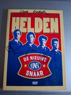 Dvd de nieuwe snaar, Alle leeftijden, Ophalen of Verzenden, Zo goed als nieuw, Stand-up of Theatershow