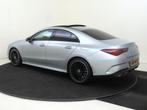 Mercedes-Benz CLA-klasse 180 Star Edition AMG Line Plus 19", Auto's, Mercedes-Benz, CLA, Gebruikt, Euro 6, 4 cilinders