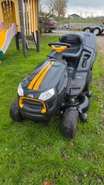 Zitmaaier MCculloch  partner husqvarna, Tuin en Terras, Ophalen, McCulloch (Husqvarna), 90 tot 120 cm, Opvangbak