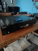 Sony Mini disc recorder MDS-JE520, Audio, Tv en Foto, Walkmans, Discmans en Minidiscspelers, Ophalen of Verzenden, Minidisc-recorder