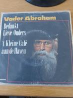 Vader Abraham, Ophalen of Verzenden, Gebruikt, Overige formaten