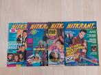 4 hitkranten 1987 duran duran cure, Ophalen of Verzenden, Gelezen, Muziek, Film of Tv